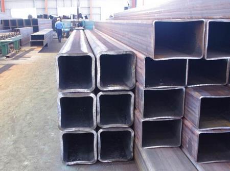 山東無縫方管批發