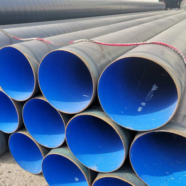 防腐鋼管現貨規格全