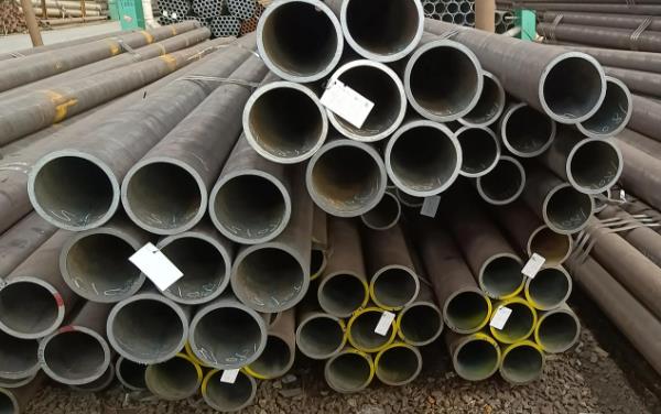 無縫鋼管，山東聊城無縫鋼管廠