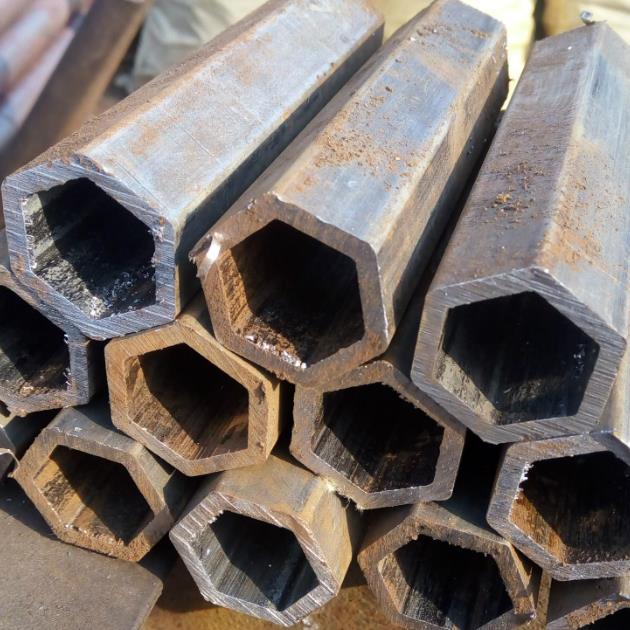 六角鋼管供貨公司