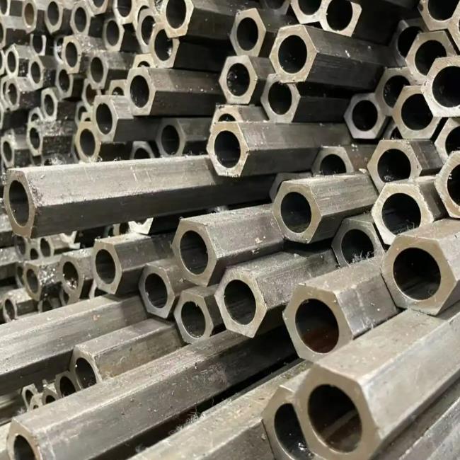六角鋼管廠家直銷商